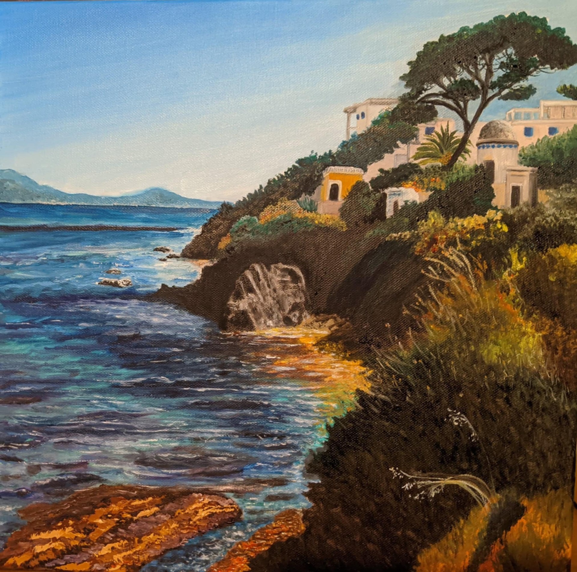 Virginie Duclos Lorion